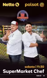 Netto gazetka Strona 25