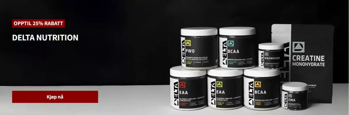 Proteinfabrikken (gyldig til 21-10)