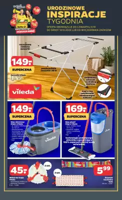 Netto gazetka (ważność do 14-10)