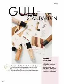 Oriflame katalog Side 100