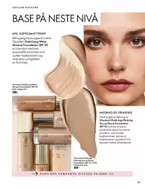 Oriflame katalog Side 101