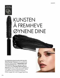 Oriflame katalog Side 104