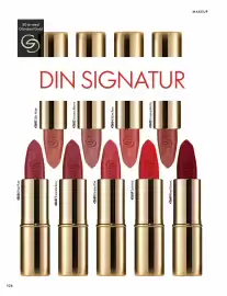 Oriflame katalog Side 106