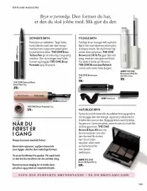 Oriflame katalog Side 109