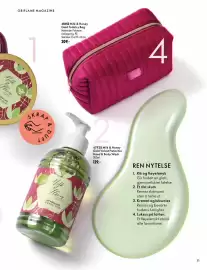 Oriflame katalog Side 11