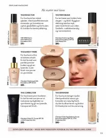 Oriflame katalog Side 113