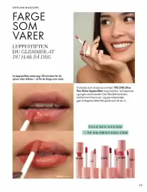 Oriflame katalog Side 119