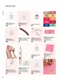 Oriflame katalog Side 122