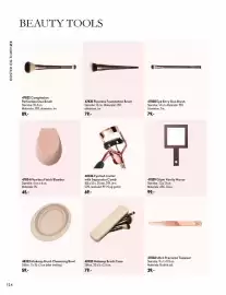 Oriflame katalog Side 124