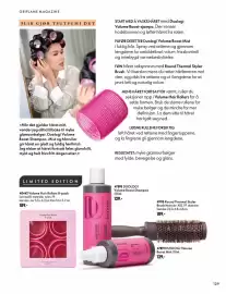Oriflame katalog Side 129
