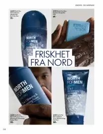Oriflame katalog Side 132