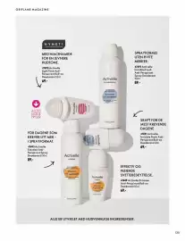 Oriflame katalog Side 135