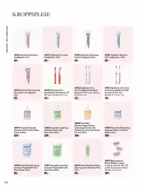 Oriflame katalog Side 136
