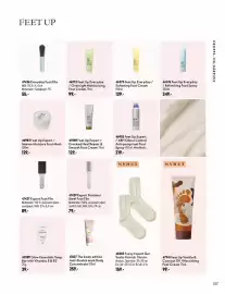 Oriflame katalog Side 137
