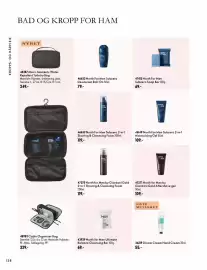 Oriflame katalog Side 138