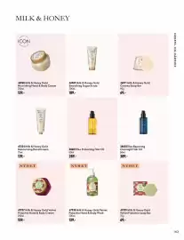 Oriflame katalog Side 143