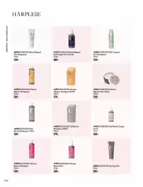Oriflame katalog Side 144