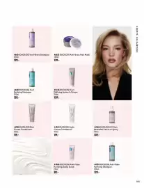 Oriflame katalog Side 145