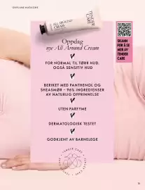 Oriflame katalog Side 15