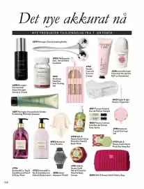 Oriflame katalog Side 150