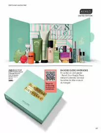 Oriflame katalog Side 157