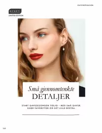 Oriflame katalog Side 160