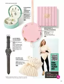 Oriflame katalog Side 161