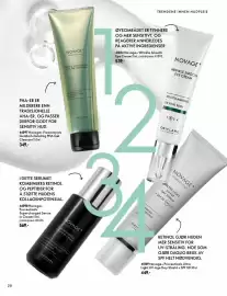 Oriflame katalog Side 20