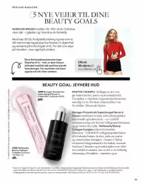 Oriflame katalog Side 25