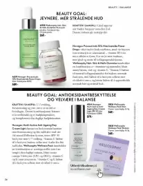 Oriflame katalog Side 26