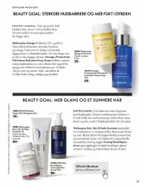 Oriflame katalog Side 29
