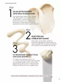 Oriflame katalog Side 31