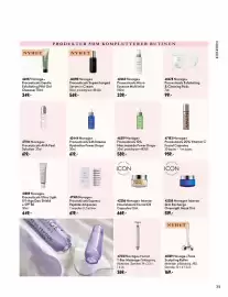 Oriflame katalog Side 35