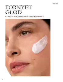 Oriflame katalog Side 36