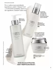 Oriflame katalog Side 37