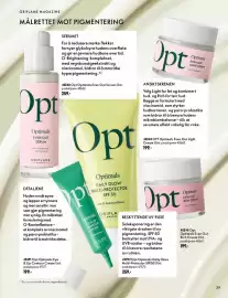 Oriflame katalog Side 39