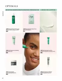 Oriflame katalog Side 40