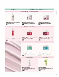 Oriflame katalog Side 41