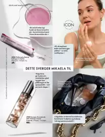 Oriflame katalog Side 51