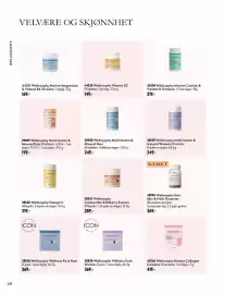 Oriflame katalog Side 58