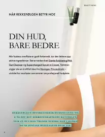 Oriflame katalog Side 6
