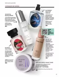Oriflame katalog Side 61