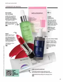 Oriflame katalog Side 63