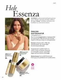 Oriflame katalog Side 68