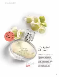 Oriflame katalog Side 73