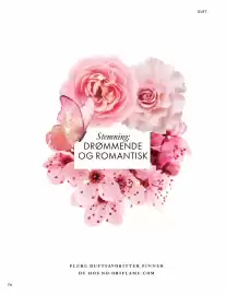 Oriflame katalog Side 74