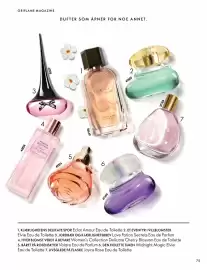 Oriflame katalog Side 75