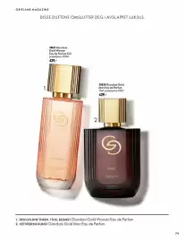 Oriflame katalog Side 79