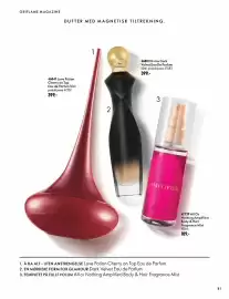 Oriflame katalog Side 81
