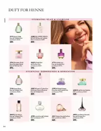 Oriflame katalog Side 84